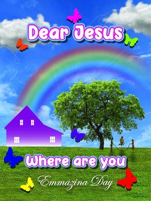 cover image of Dear Jesus